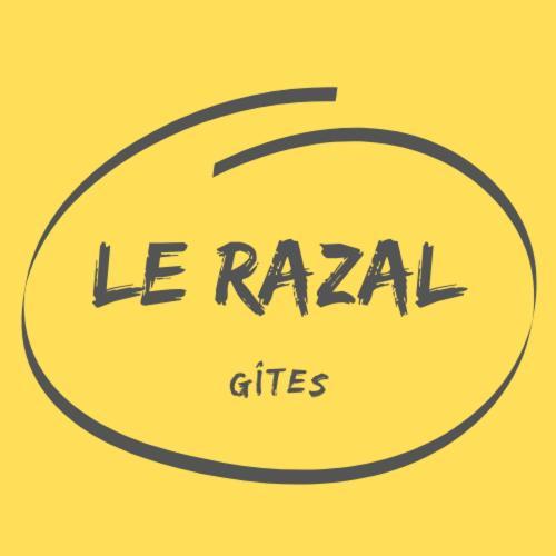 Gite 4 - Le Razal Vallon-Pont-dʼArc Zewnętrze zdjęcie